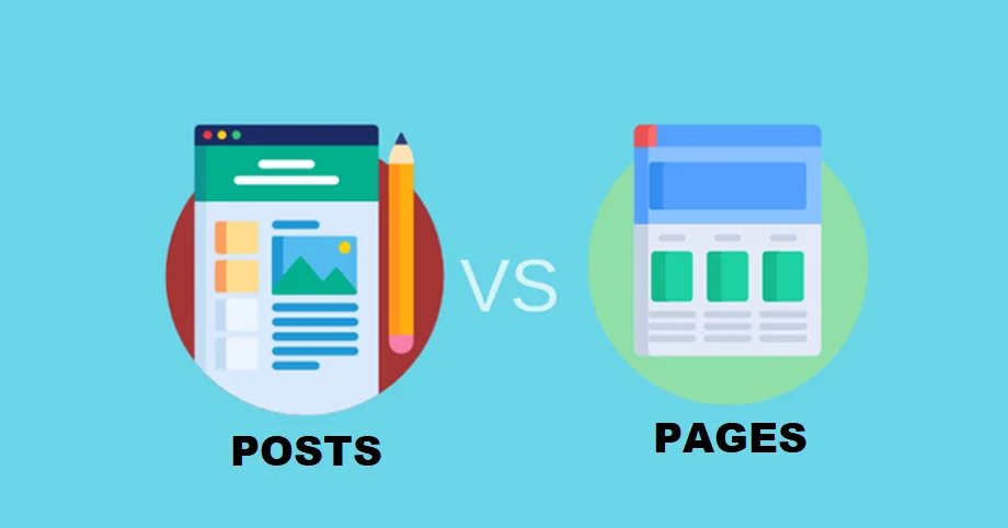 the difference between tab and post